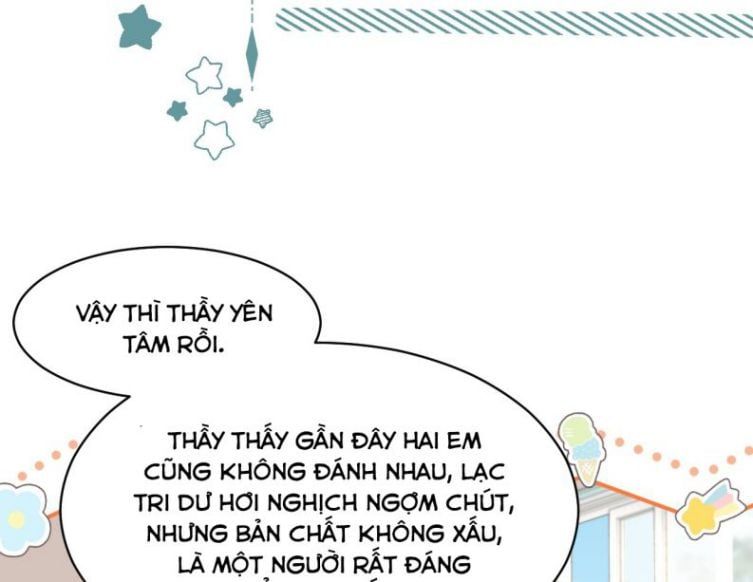 Tin Tức Tố Nói Chúng Ta Không Có Khả Năng Chapter 33 - 31