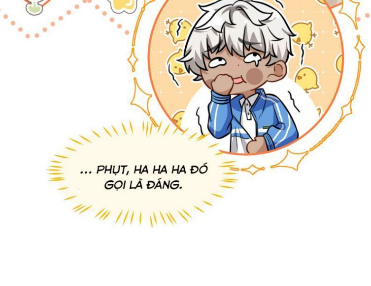 Tin Tức Tố Nói Chúng Ta Không Có Khả Năng Chapter 33 - 33