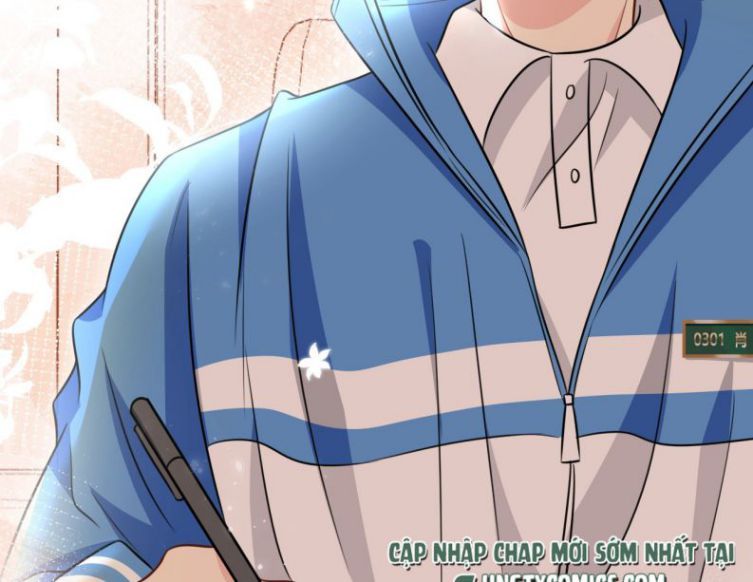 Tin Tức Tố Nói Chúng Ta Không Có Khả Năng Chapter 33 - 35