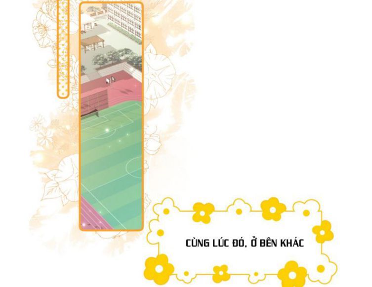 Tin Tức Tố Nói Chúng Ta Không Có Khả Năng Chapter 33 - 39