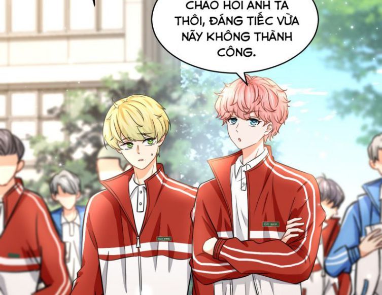 Tin Tức Tố Nói Chúng Ta Không Có Khả Năng Chapter 33 - 41