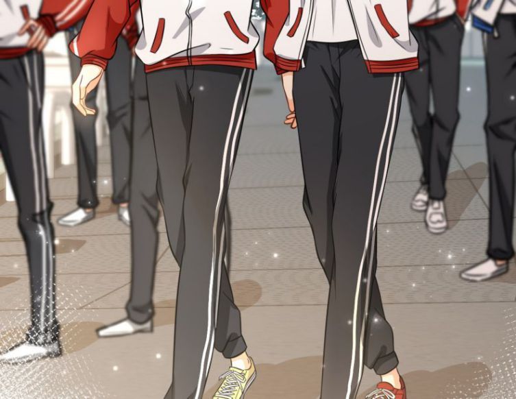 Tin Tức Tố Nói Chúng Ta Không Có Khả Năng Chapter 33 - 42