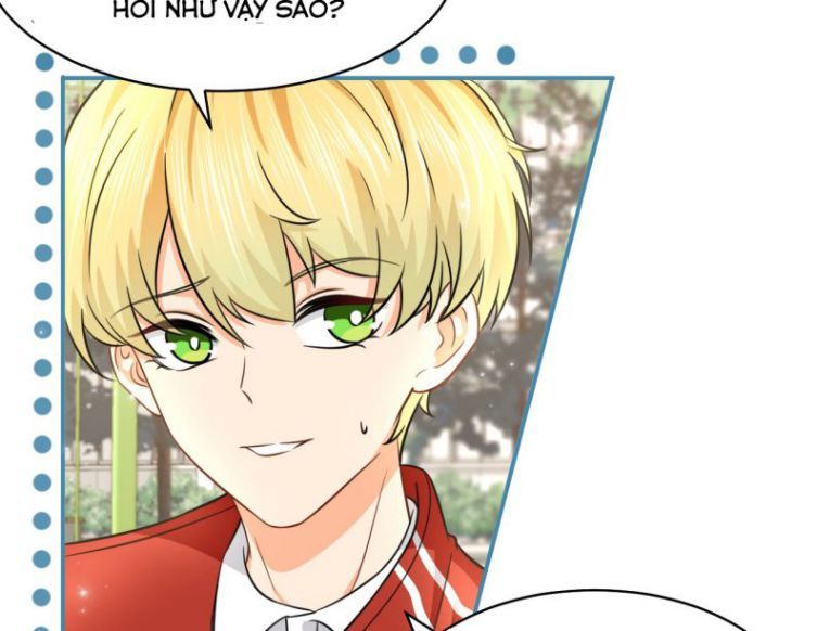 Tin Tức Tố Nói Chúng Ta Không Có Khả Năng Chapter 33 - 44