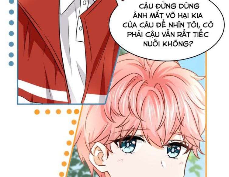 Tin Tức Tố Nói Chúng Ta Không Có Khả Năng Chapter 33 - 45