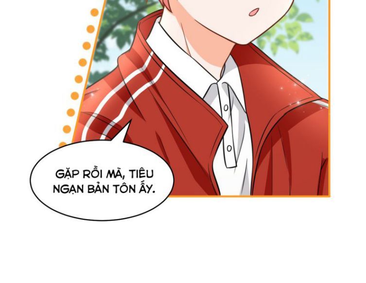 Tin Tức Tố Nói Chúng Ta Không Có Khả Năng Chapter 33 - 46