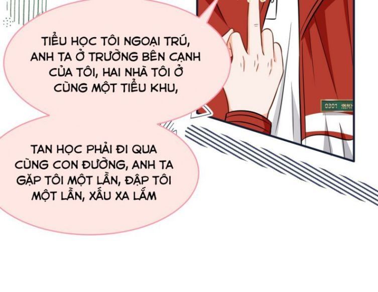 Tin Tức Tố Nói Chúng Ta Không Có Khả Năng Chapter 33 - 49
