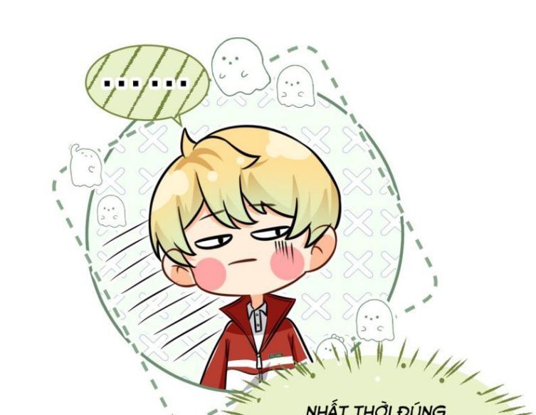 Tin Tức Tố Nói Chúng Ta Không Có Khả Năng Chapter 33 - 50