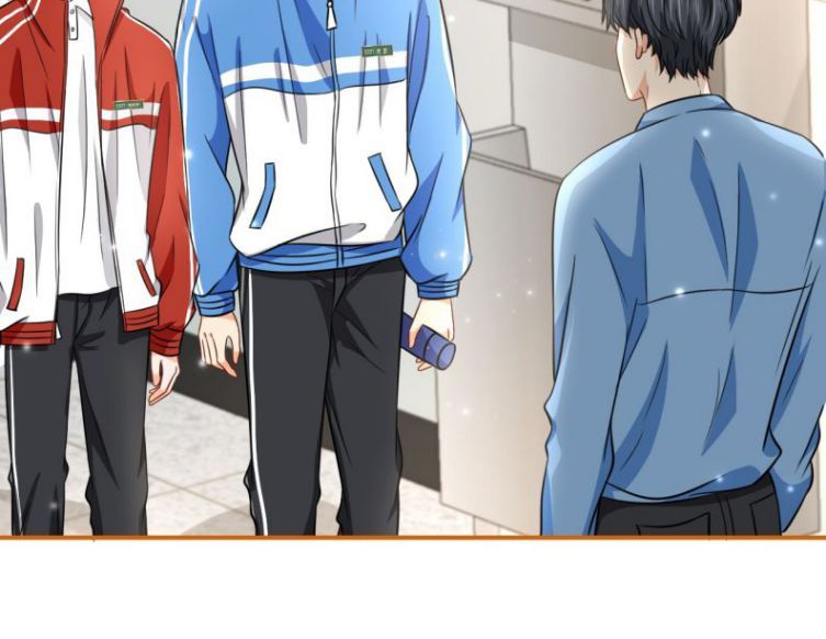 Tin Tức Tố Nói Chúng Ta Không Có Khả Năng Chapter 33 - 6