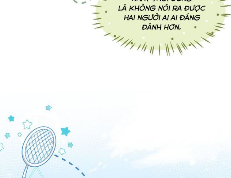 Tin Tức Tố Nói Chúng Ta Không Có Khả Năng Chapter 33 - 51