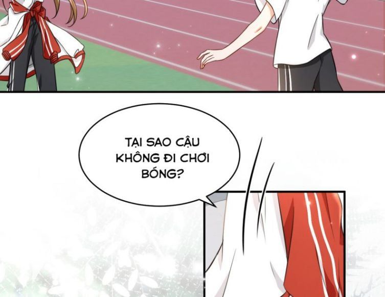 Tin Tức Tố Nói Chúng Ta Không Có Khả Năng Chapter 33 - 54