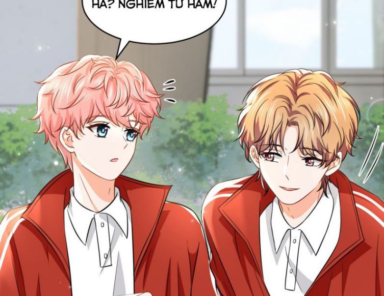 Tin Tức Tố Nói Chúng Ta Không Có Khả Năng Chapter 33 - 56