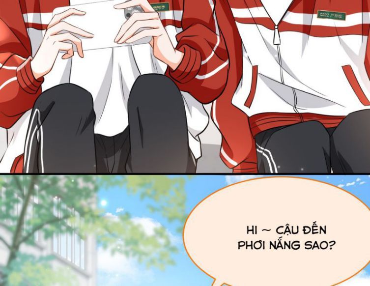 Tin Tức Tố Nói Chúng Ta Không Có Khả Năng Chapter 33 - 57