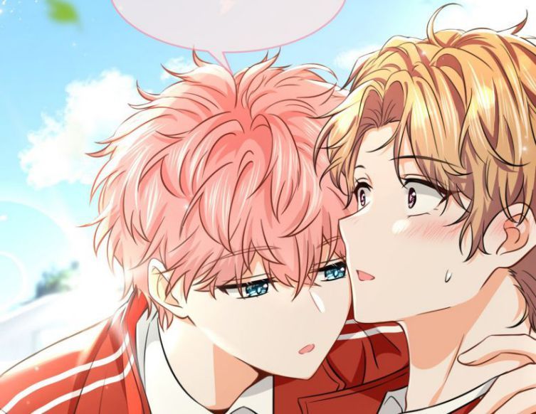 Tin Tức Tố Nói Chúng Ta Không Có Khả Năng Chapter 33 - 62