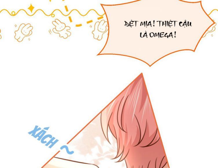 Tin Tức Tố Nói Chúng Ta Không Có Khả Năng Chapter 33 - 66