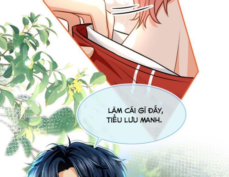 Tin Tức Tố Nói Chúng Ta Không Có Khả Năng Chapter 33 - 67