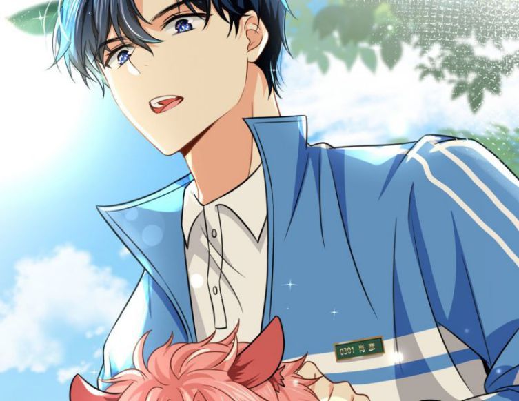 Tin Tức Tố Nói Chúng Ta Không Có Khả Năng Chapter 33 - 68