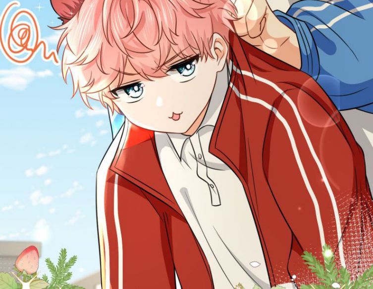 Tin Tức Tố Nói Chúng Ta Không Có Khả Năng Chapter 33 - 69