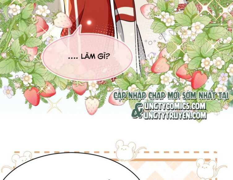 Tin Tức Tố Nói Chúng Ta Không Có Khả Năng Chapter 33 - 70