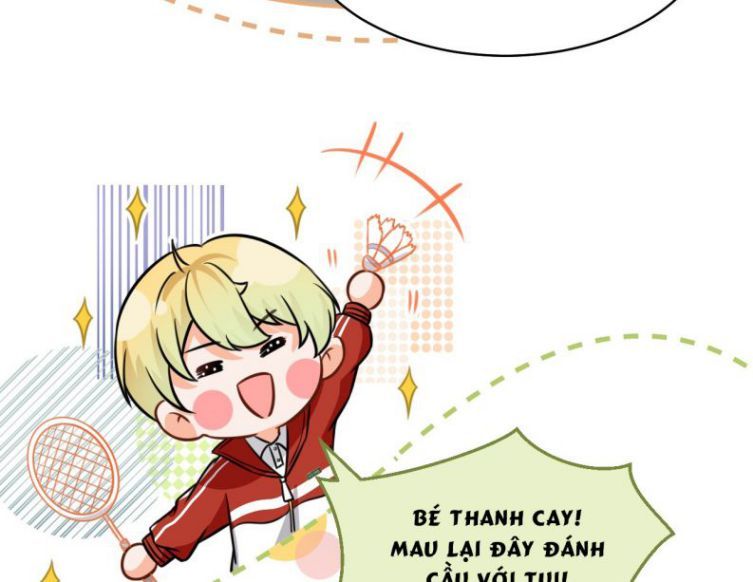 Tin Tức Tố Nói Chúng Ta Không Có Khả Năng Chapter 33 - 73