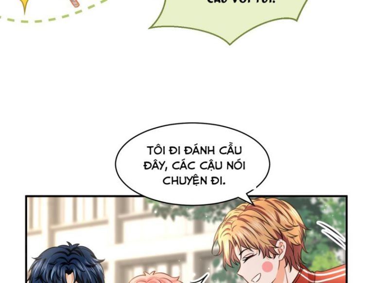 Tin Tức Tố Nói Chúng Ta Không Có Khả Năng Chapter 33 - 74