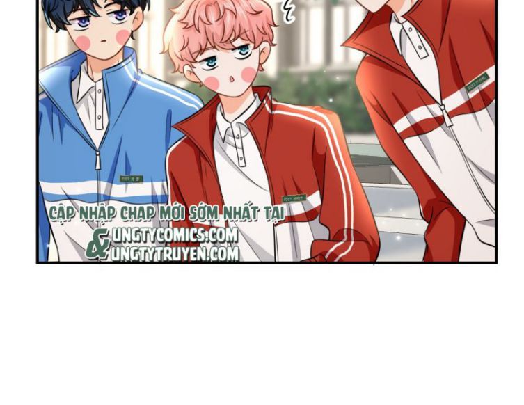 Tin Tức Tố Nói Chúng Ta Không Có Khả Năng Chapter 33 - 75