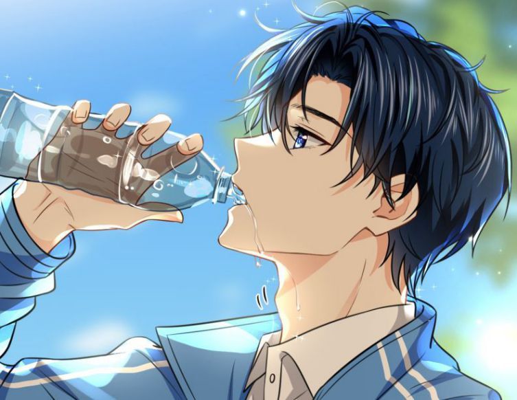 Tin Tức Tố Nói Chúng Ta Không Có Khả Năng Chapter 33 - 78