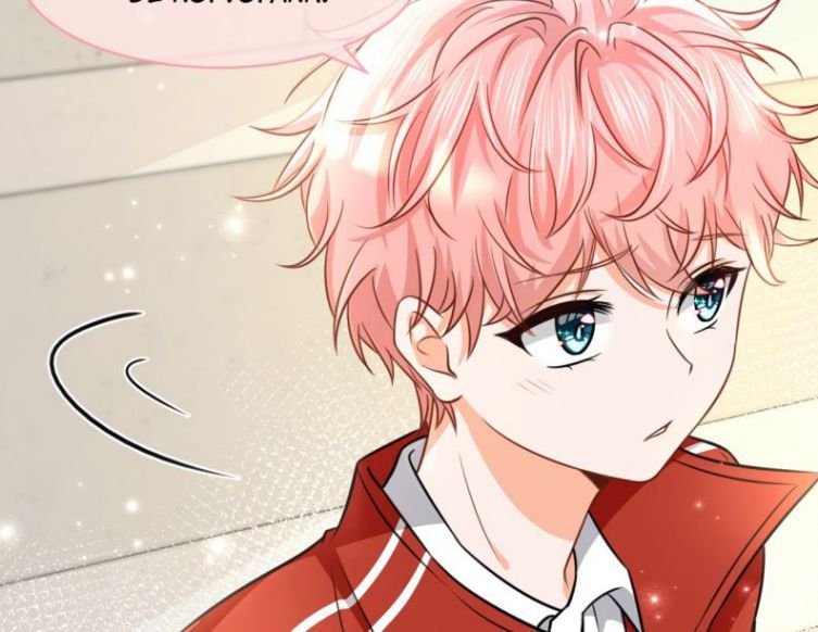 Tin Tức Tố Nói Chúng Ta Không Có Khả Năng Chapter 33 - 81