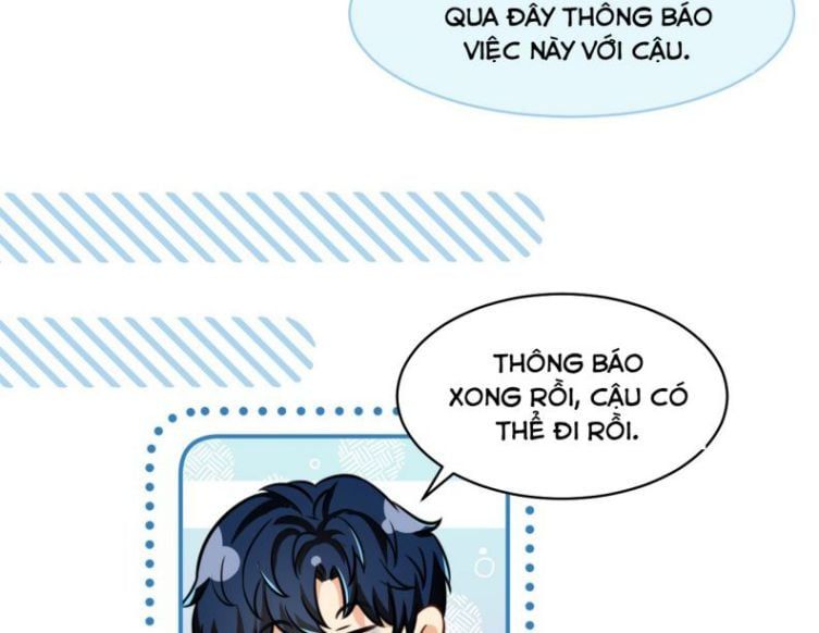 Tin Tức Tố Nói Chúng Ta Không Có Khả Năng Chapter 33 - 84