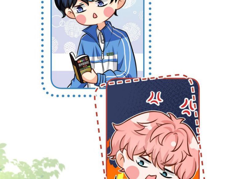 Tin Tức Tố Nói Chúng Ta Không Có Khả Năng Chapter 33 - 85