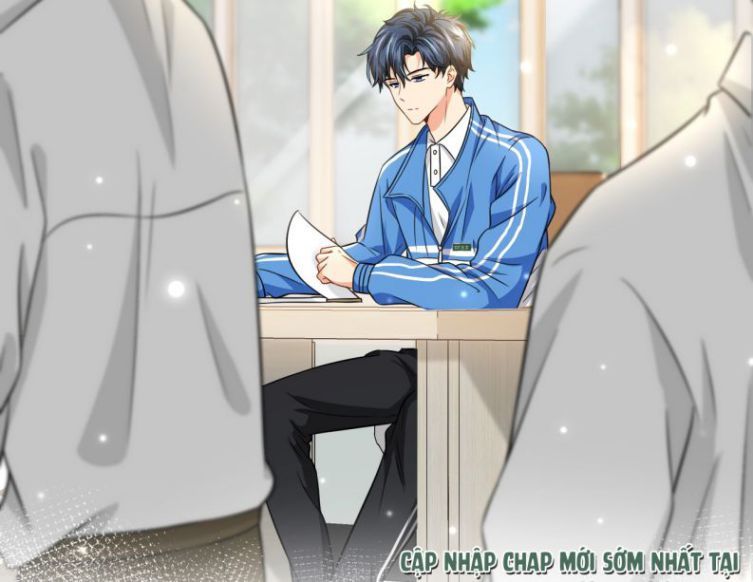 Tin Tức Tố Nói Chúng Ta Không Có Khả Năng Chapter 33 - 10