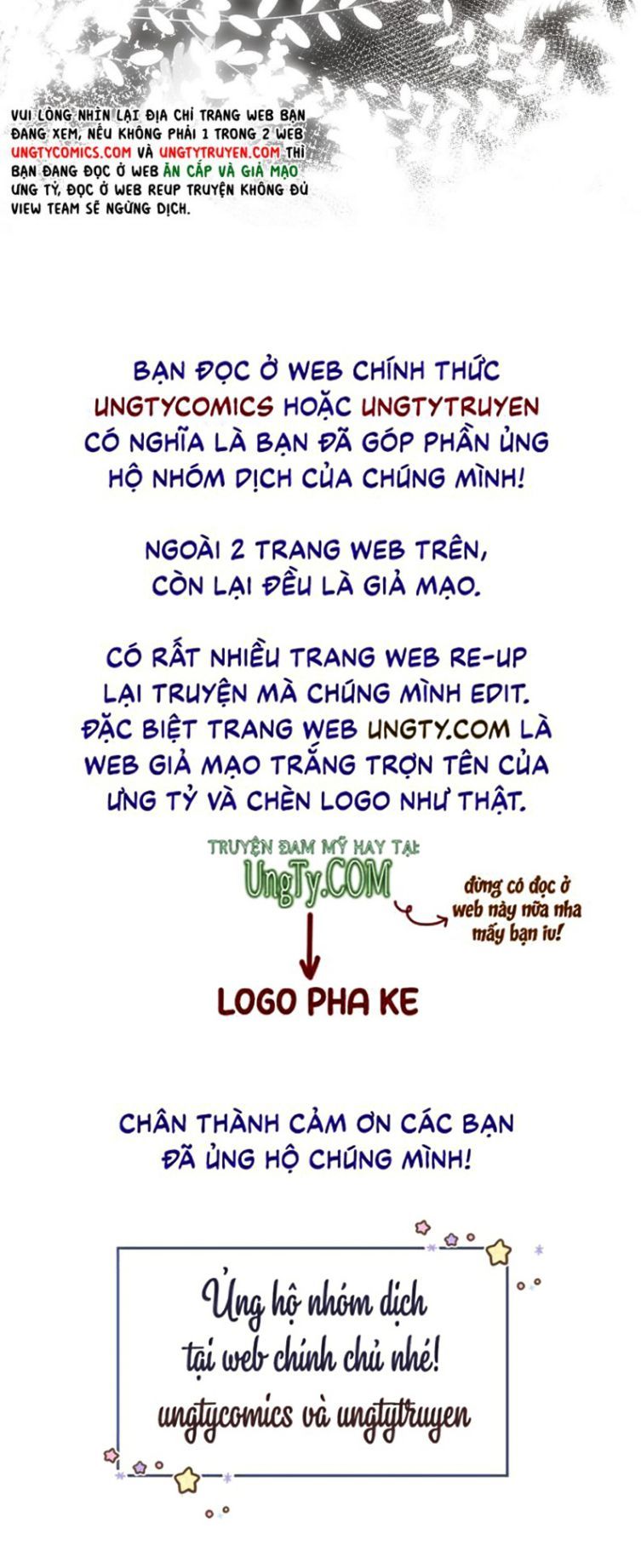 Tin Tức Tố Nói Chúng Ta Không Có Khả Năng Chapter 33 - 95
