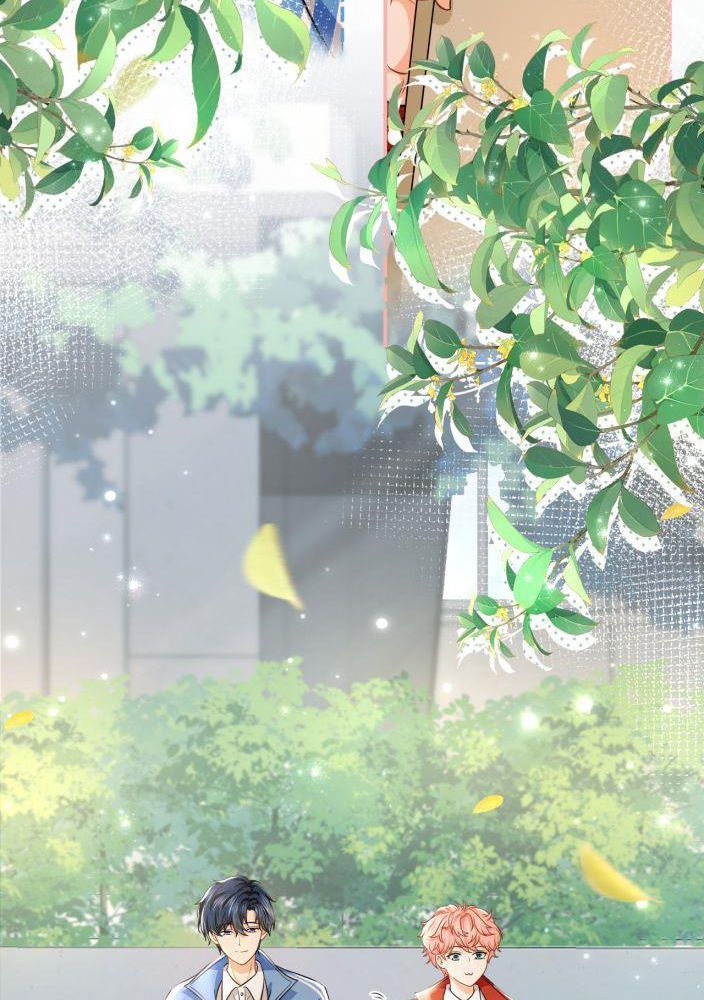 Tin Tức Tố Nói Chúng Ta Không Có Khả Năng Chapter 34 - 14