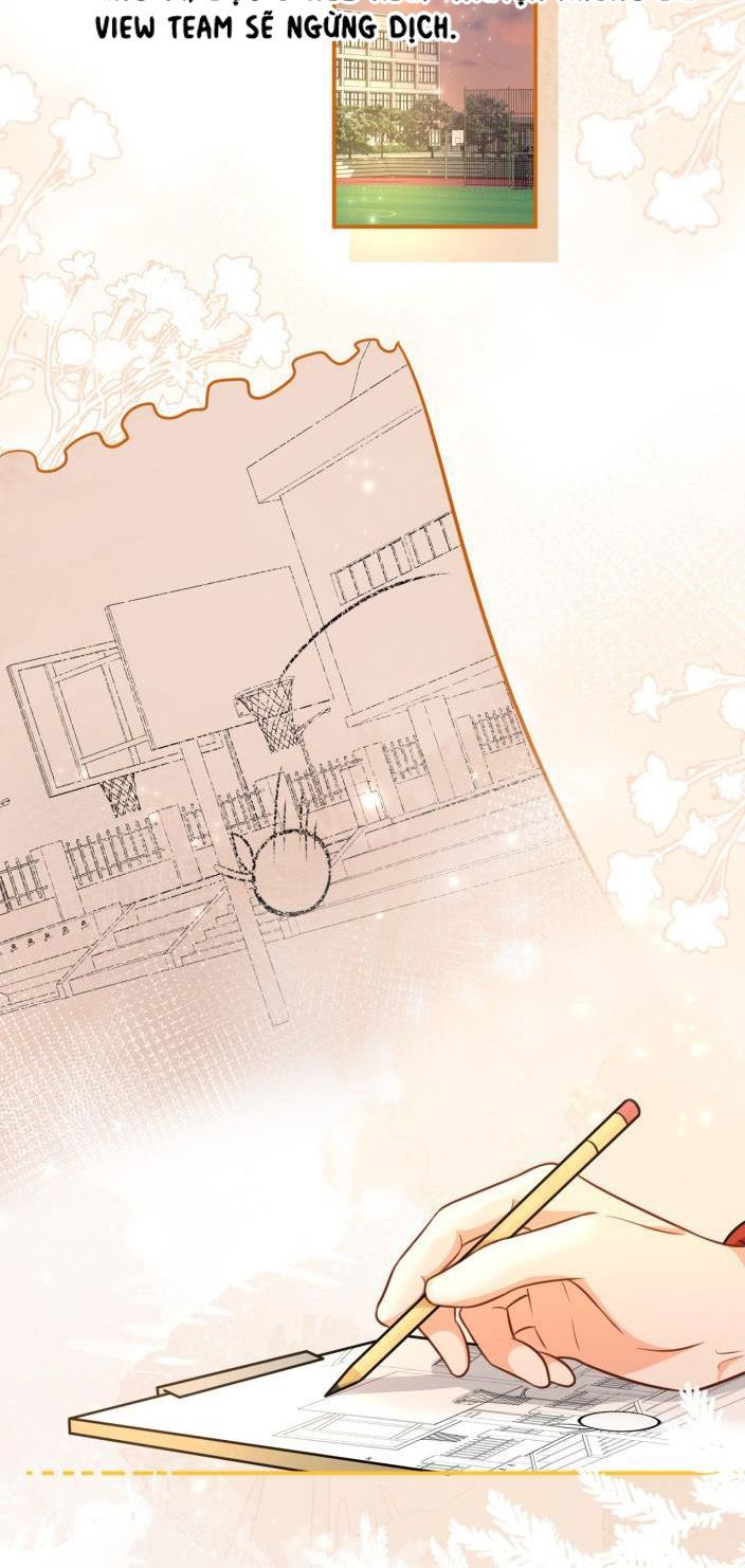 Tin Tức Tố Nói Chúng Ta Không Có Khả Năng Chapter 34 - 16