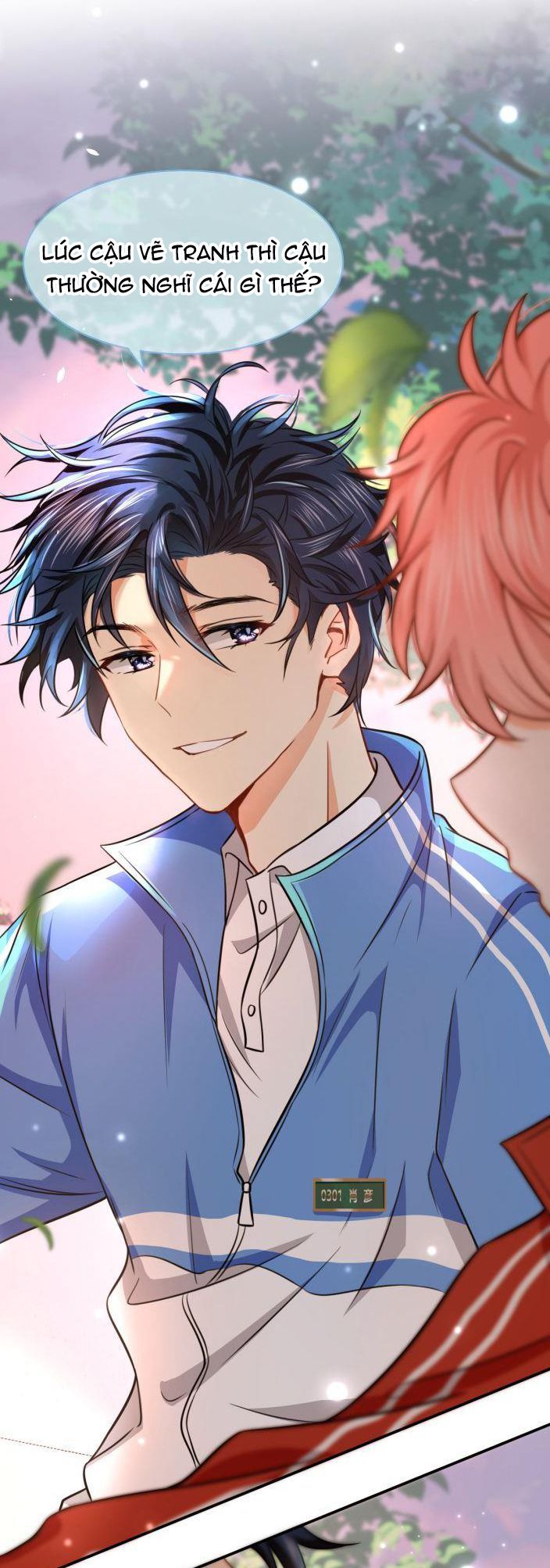 Tin Tức Tố Nói Chúng Ta Không Có Khả Năng Chapter 34 - 20