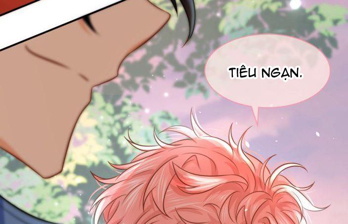 Tin Tức Tố Nói Chúng Ta Không Có Khả Năng Chapter 34 - 21