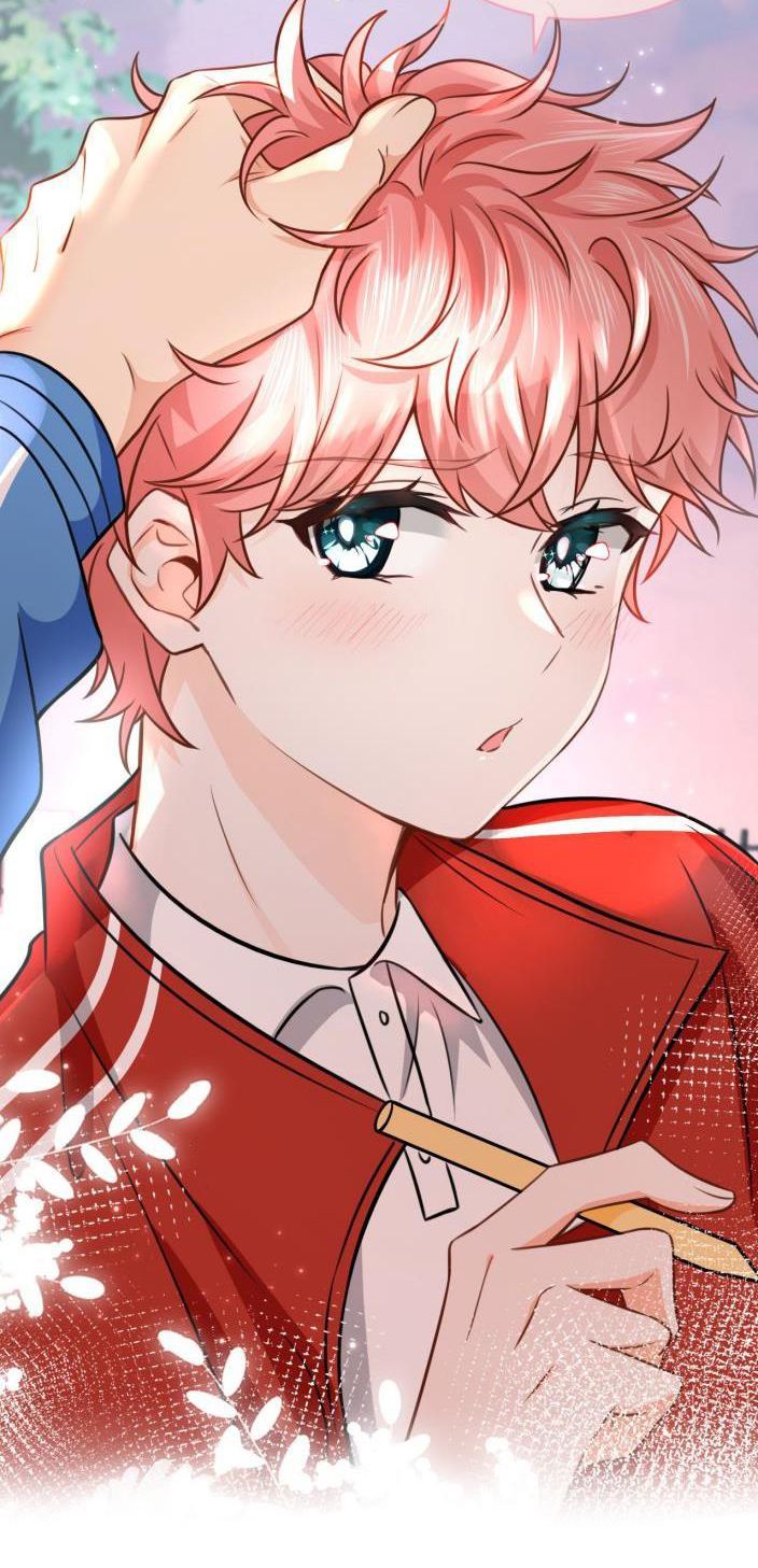 Tin Tức Tố Nói Chúng Ta Không Có Khả Năng Chapter 34 - 24