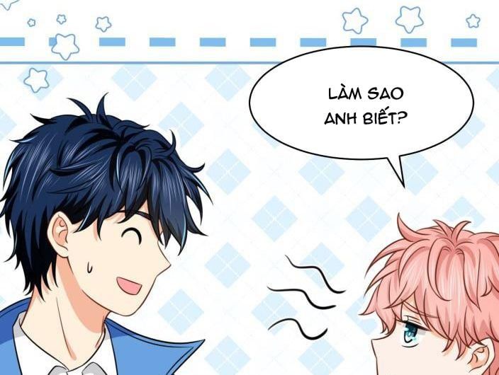 Tin Tức Tố Nói Chúng Ta Không Có Khả Năng Chapter 34 - 27