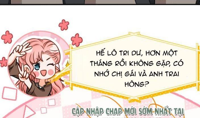 Tin Tức Tố Nói Chúng Ta Không Có Khả Năng Chapter 34 - 29