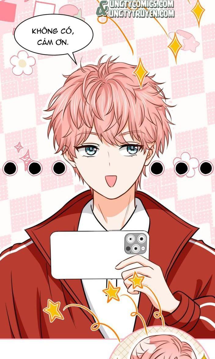 Tin Tức Tố Nói Chúng Ta Không Có Khả Năng Chapter 34 - 30