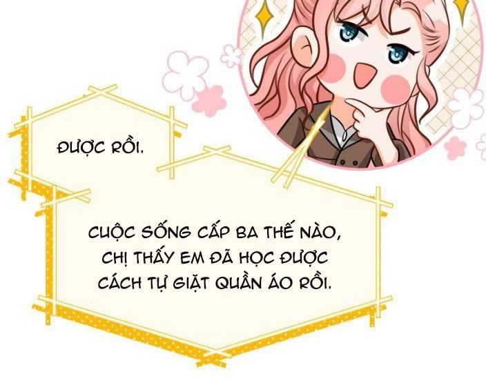 Tin Tức Tố Nói Chúng Ta Không Có Khả Năng Chapter 34 - 31