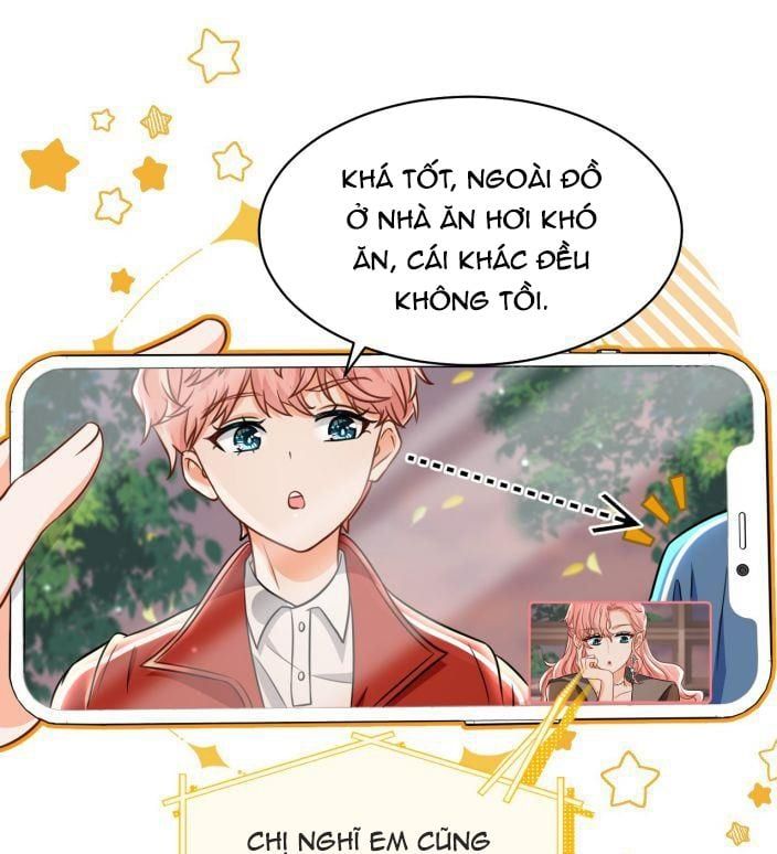 Tin Tức Tố Nói Chúng Ta Không Có Khả Năng Chapter 34 - 32