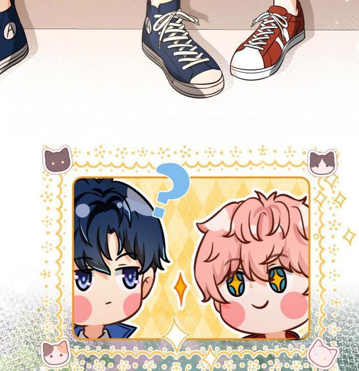 Tin Tức Tố Nói Chúng Ta Không Có Khả Năng Chapter 34 - 41