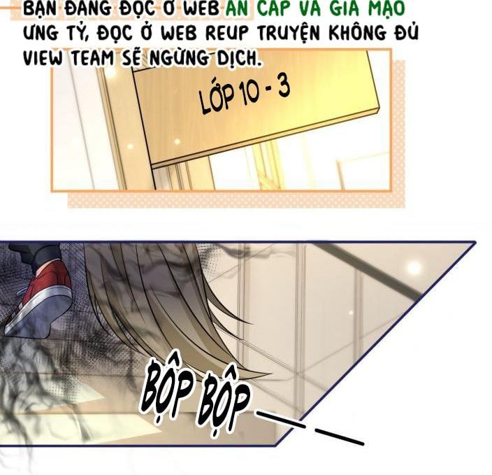 Tin Tức Tố Nói Chúng Ta Không Có Khả Năng Chapter 34 - 46