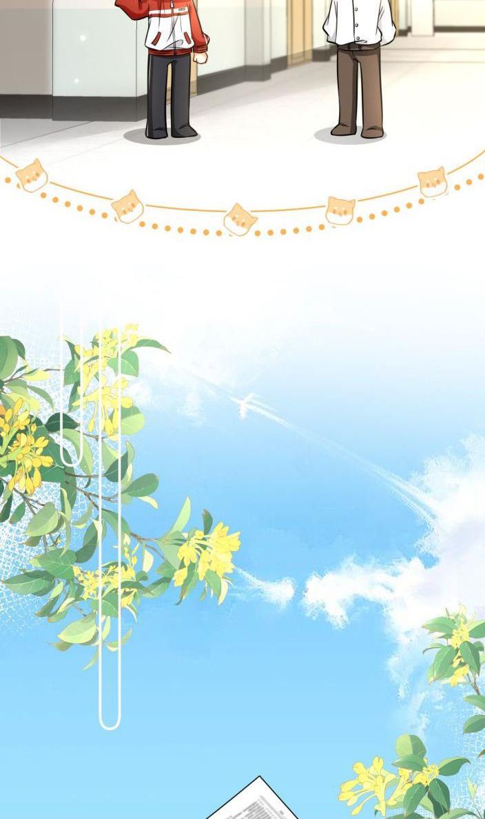 Tin Tức Tố Nói Chúng Ta Không Có Khả Năng Chapter 34 - 49