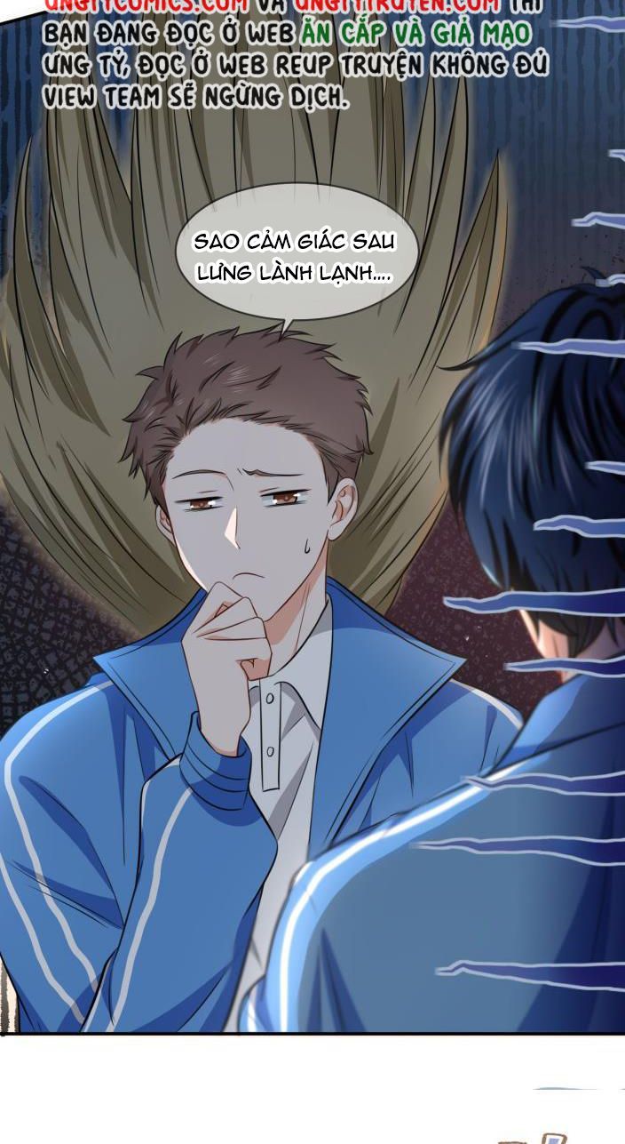 Tin Tức Tố Nói Chúng Ta Không Có Khả Năng Chapter 34 - 54