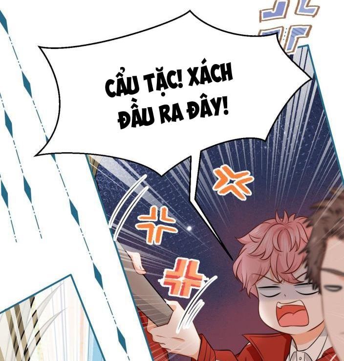 Tin Tức Tố Nói Chúng Ta Không Có Khả Năng Chapter 34 - 55