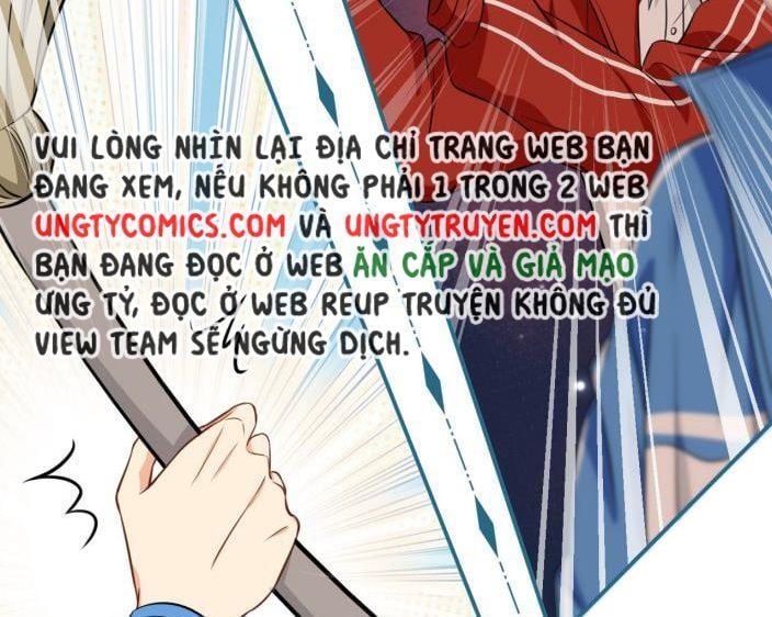 Tin Tức Tố Nói Chúng Ta Không Có Khả Năng Chapter 34 - 56