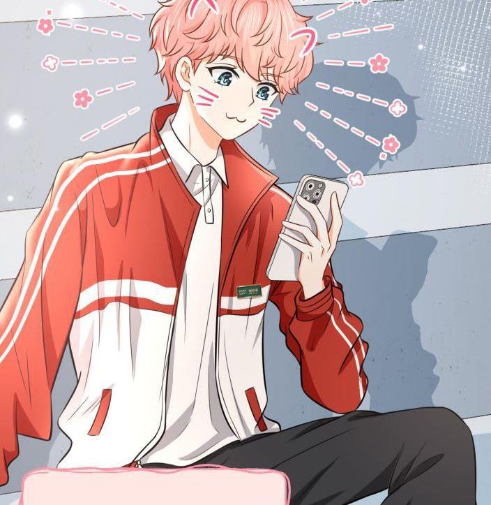 Tin Tức Tố Nói Chúng Ta Không Có Khả Năng Chapter 34 - 10