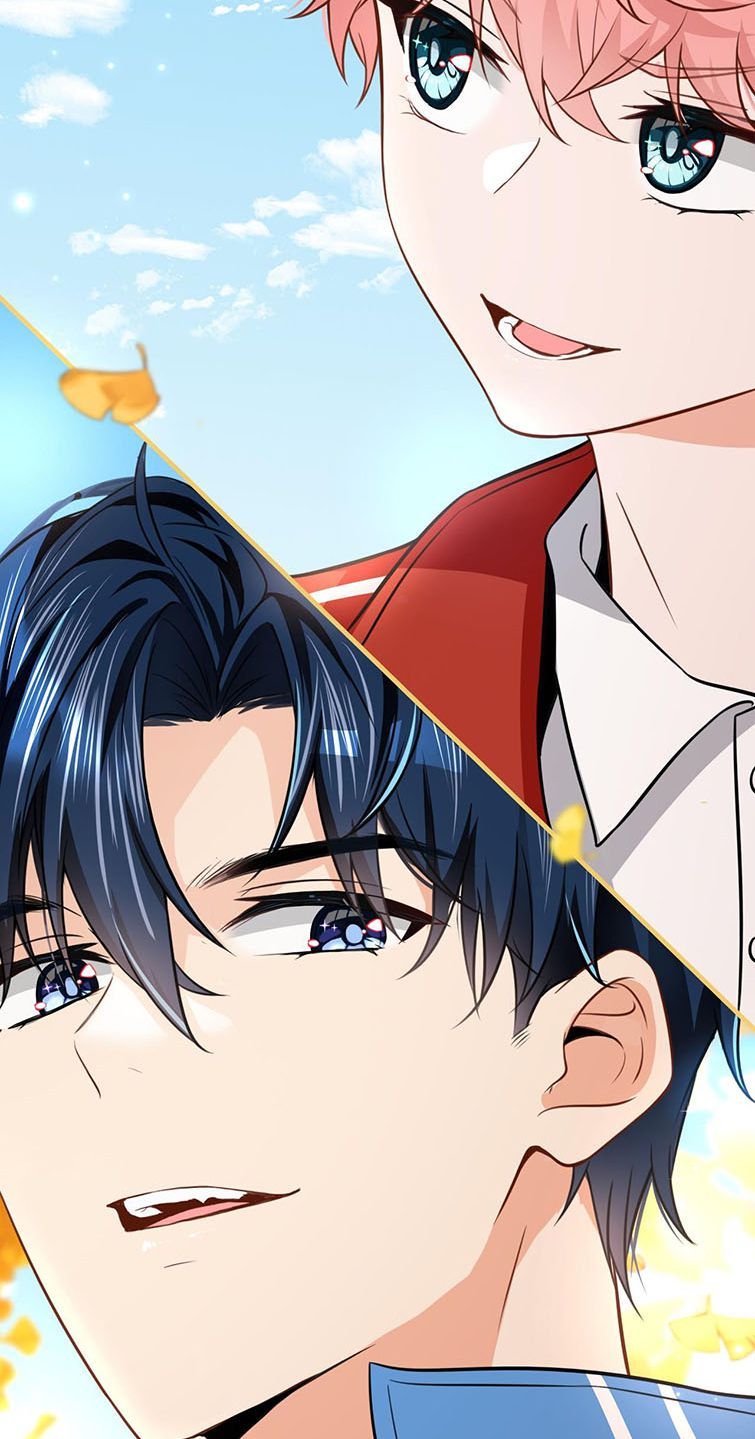 Tin Tức Tố Nói Chúng Ta Không Có Khả Năng Chapter 35 - 19