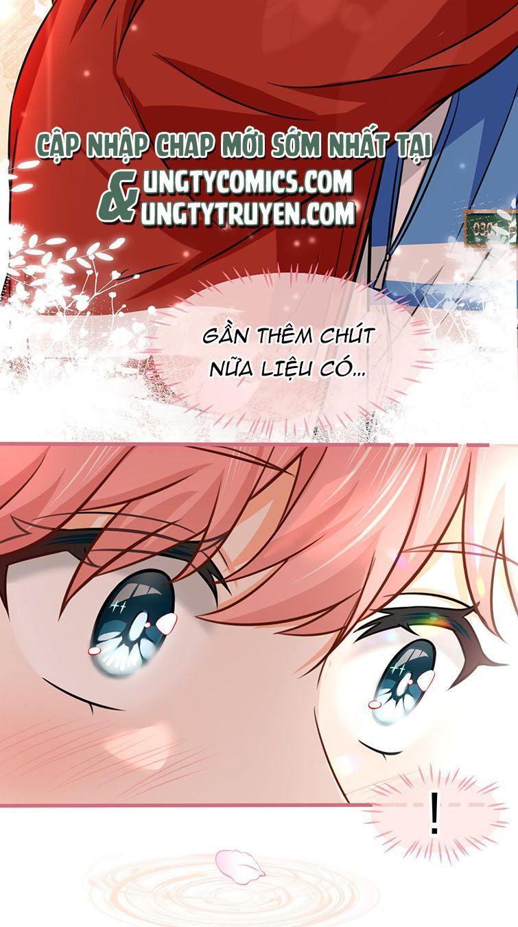 Tin Tức Tố Nói Chúng Ta Không Có Khả Năng Chapter 35 - 26